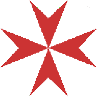 Maltese Cross